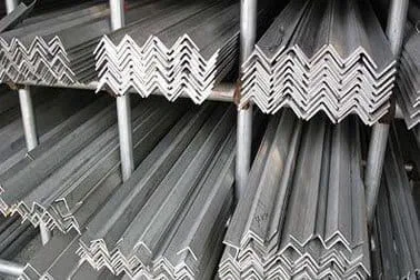 Take you one minute to understand the performance and uses of angle steel