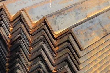The difference between national standard angle steel and non-standard angle steel