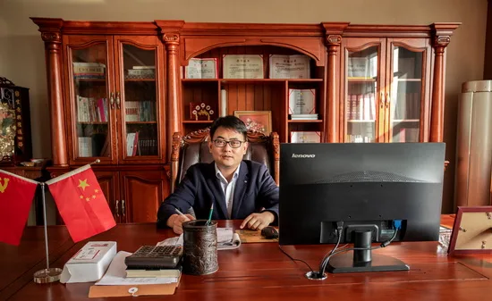 Chunxu Steel: Integrity, Civility, Harmony and Progress